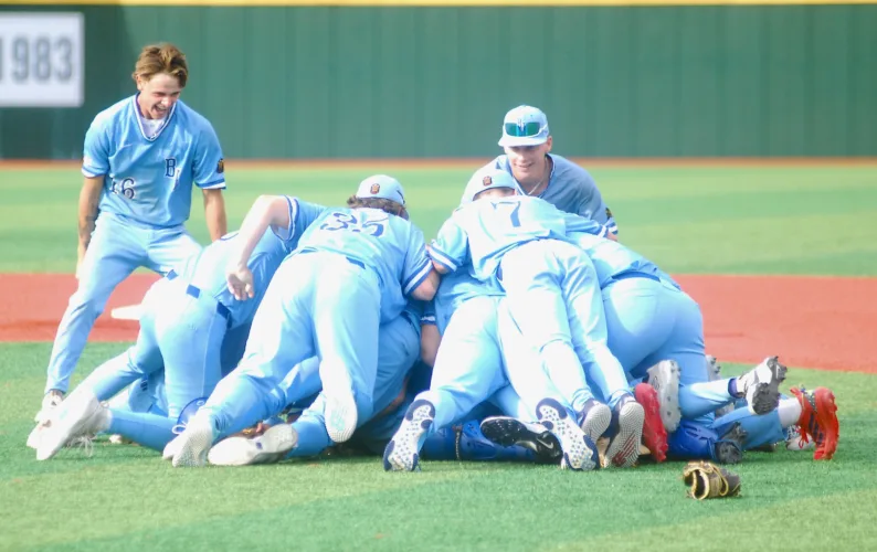 ‘Long, bumpy road’: Beverly/Lowell claims Region 4 title
